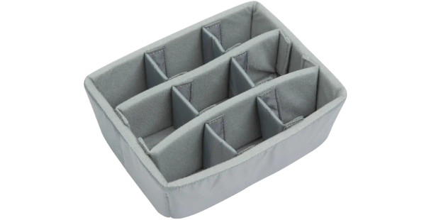 SKB 5DV-09074-TT iSeries 3i-0907-4 Think Tank Designed Photo Divider Set