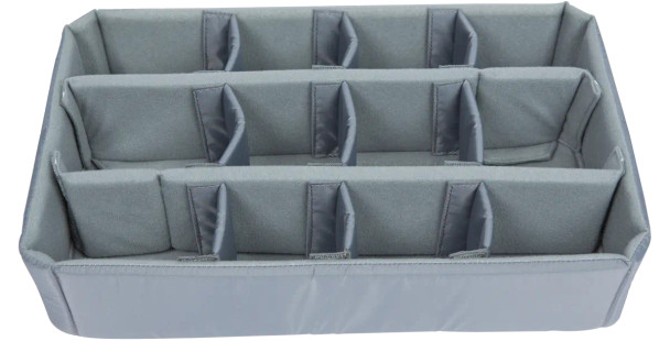 SKB 5DV-16105-TT iSeries 3i-1610-5 Think Tank Designed Divider Set