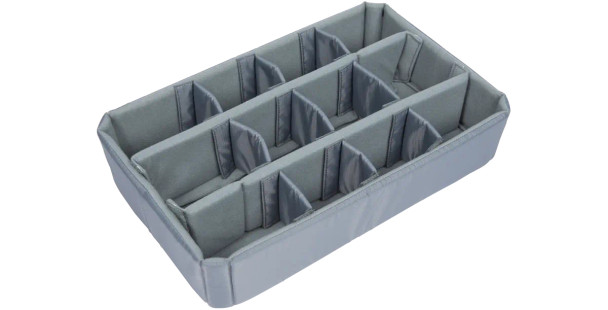 SKB 5DV-16105-TT iSeries 3i-1610-5 Think Tank Designed Divider Set