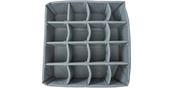 SKB 5DV-242410TT iSeries 3i-2424-10 Think Tank Designed Divider Set