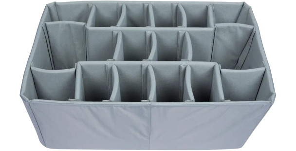 SKB 5DV-301912TT iSeries 3i-3019-12 Think Tank Designed Divider Set
