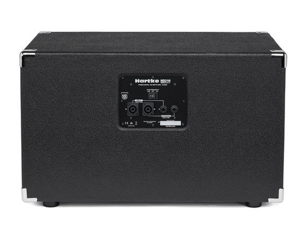 Samson HCHD115 1 x 15" HyDrive speaker + 1" HF / 500 watts / 8 ohms / Black Grille