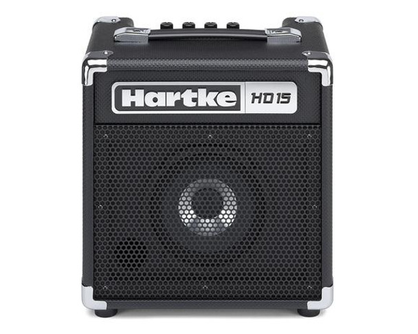 Samson HMHD15 6.5" HyDrive speaker, 15 watt Combo 