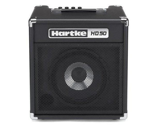 Samson HMHD50 10" HyDrive speaker, 50 watt Combo 