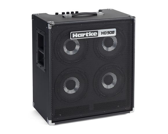 Samson HMHD508 4 x 8