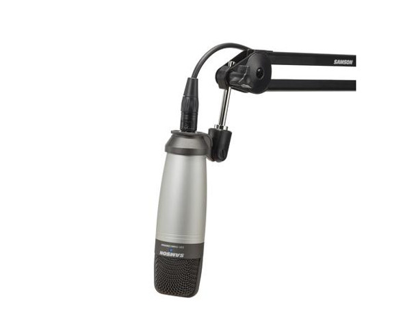 Samson SAC01 Studio Condenser Mic