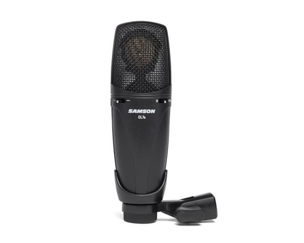 Samson SACL7A Large Diaphragm Studio Condenser Microphone