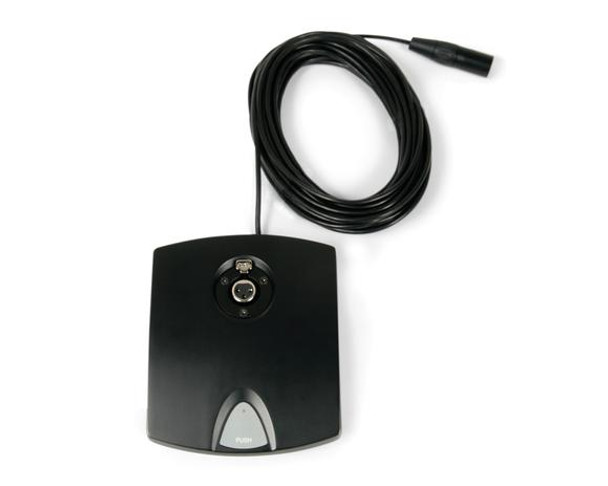 Samson SACMB1 Free-standing powered base for Samson gooseneck microphones 