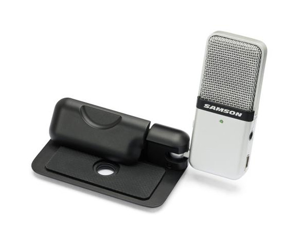 Samson SAGOMIC Clip-on USB microphone