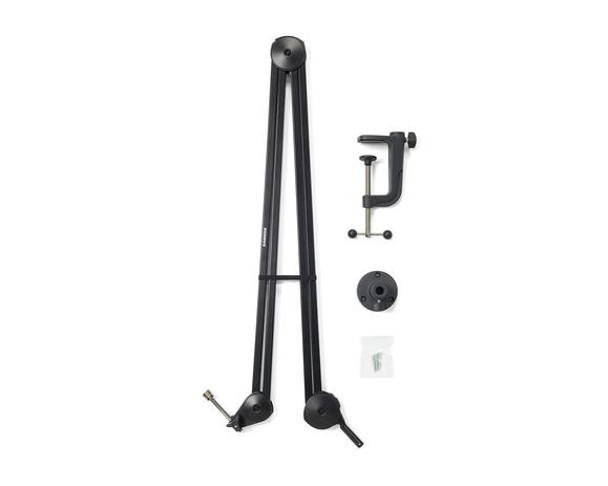 Samson SAMBA48 Microphone Boom Arm Stand 48 inches