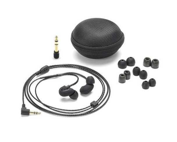 Samson SAZI100 Monitoring Earphones with Balanced Armature Drivers