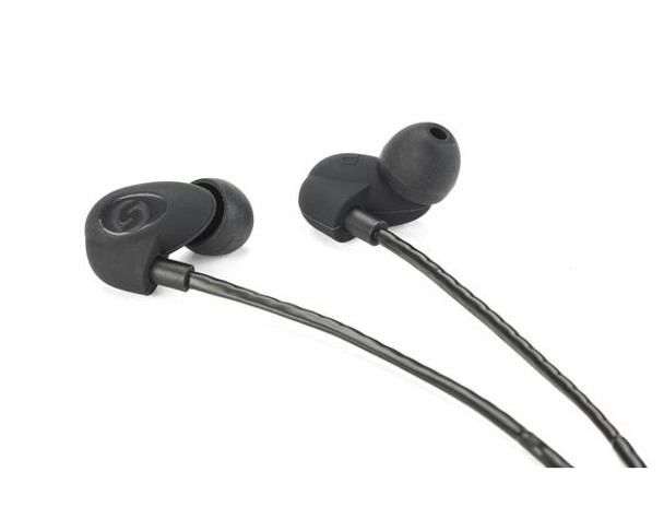 Samson SAZI100 Monitoring Earphones with Balanced Armature Drivers