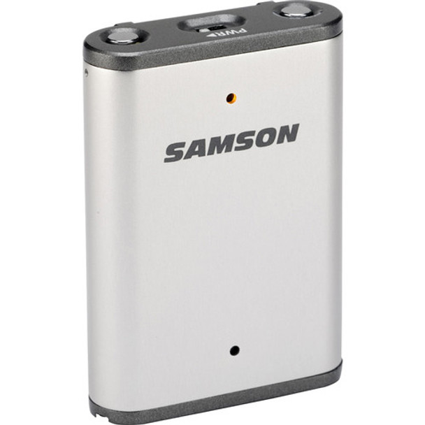 Samson SWAM2SES-K2 AirLine Micro Earset System (AH2-SE10/AR2) - Frequency K2 - 490.975 MHz