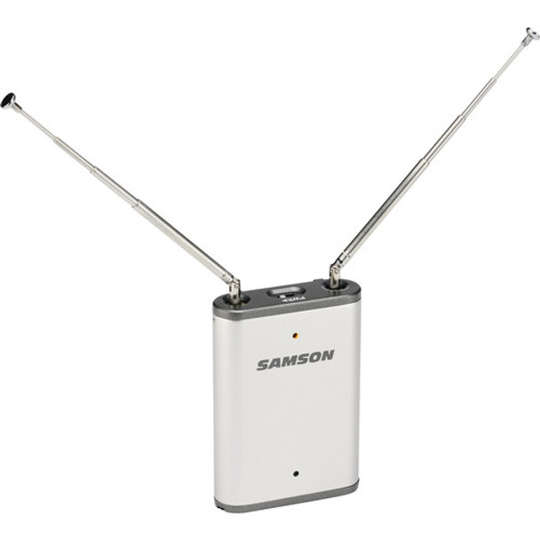 Samson SWAM2SES-K5 AirLine Micro Earset System (AH2-SE10/AR2) - Frequency K5 - 479.100 MHz