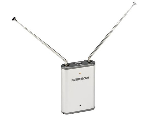 Samson SWAM2SES-K6 AirLine Micro Earset System (AH2-SE10/AR2) - Frequency K6 - 480.475 MHz 