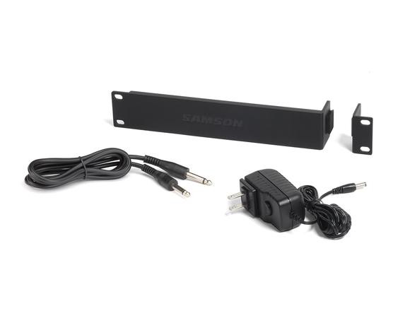 Samson SWC88HHCL6-K CH88/CL6 Concert 288 Handheld - K Band