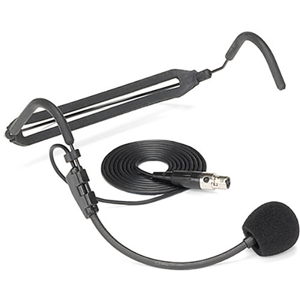 Samson Concert 88x Wireless Headset Microphone System (K: 470 to 494 MHz)