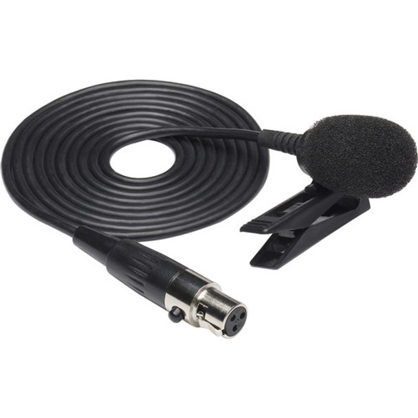 Samson Concert 88x Wireless Lavalier Microphone System with LM5 Lav (D: 542 to 566 MHz)