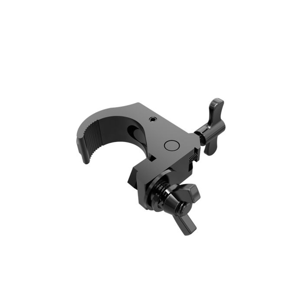 Global Truss JR CLAMP PLN BLK PANEL/CAMERA CLAMP FOR F23 and F24 Truss