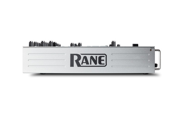 RANE DJ SEVENTY ATRAK 2-CHANNEL SOLID STEEL, PRECISION PERFORMANCE