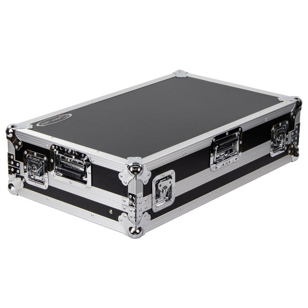 Odyssey Pioneer DDJ-REV7 Glide Style Flight Case with Wheels