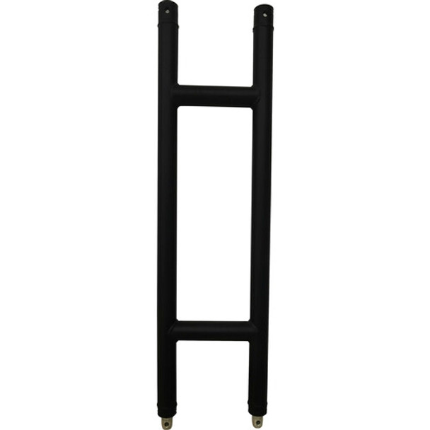 American DJ Ground Support Ladder Truss for Vision Series LED Video Panels for VS2, VS3,VS5 - 3'3"