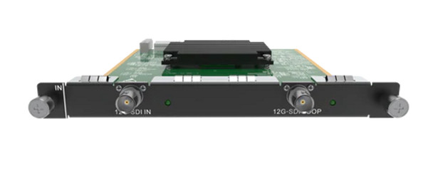 Blizzard H_12G SDI IN