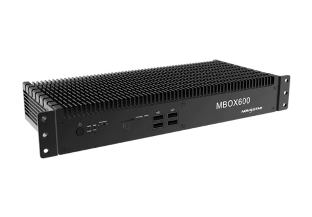 Blizzard MBOX-600-3U4A3