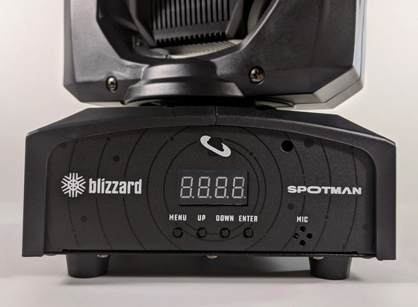 Blizzard Spotman (Spotman)