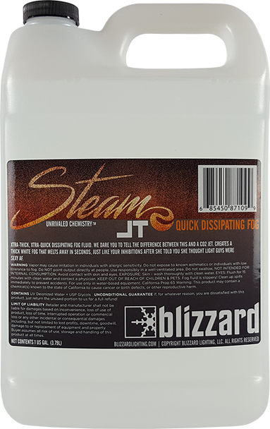 Blizzard Steam - JT (Steam - JT)