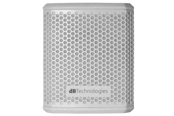 db Technologies LVX P5W WHITE 8OHM