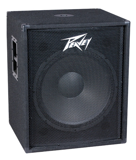 Peavey PV 118 Subwoofer