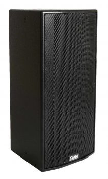 EAW MK2364i Passive 12" 2-Way Bi-Ampable Speaker 60° H × 45° V Black