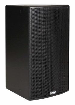 EAW MK5399i Passive 15" 2-Way Bi-Ampable Speaker 90° H × 90° V Black