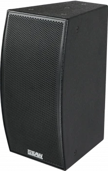 EAW MKD826 Passive 8" 2-Way Speaker 120° H × 60° V Black