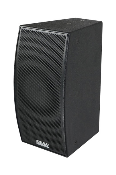 EAW MKD826PL-WP Passive 8" 2-Way Speaker 120° H × 60° V Black Weather Protected