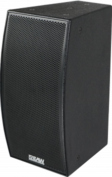 EAW MKD896 Passive 8" 2-Way Speaker 90° H × 60° V Black