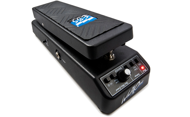 EBS Pedal - Wah Wah/Volume