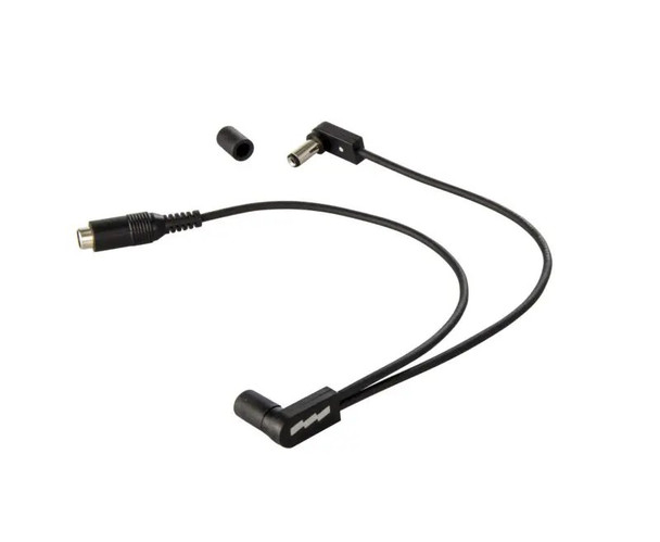 EBS Adapter Split Cable 1-2, 90 Degrees