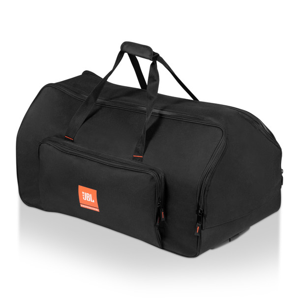 JBL Bags EON715-BAG-W Wheeled Speaker Tote Bag Designed for JBL EON 715 Powered 15-Inch Loudspeaker