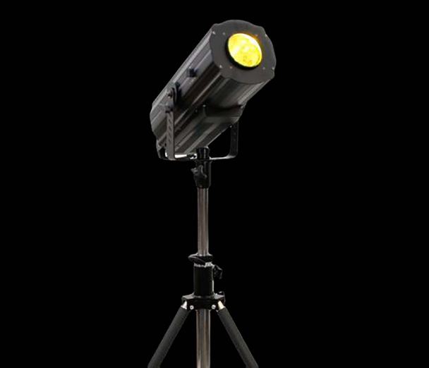 Gamma GL-FLLWSPOT FOLLOW SPOT LED 600 (COLOR) 