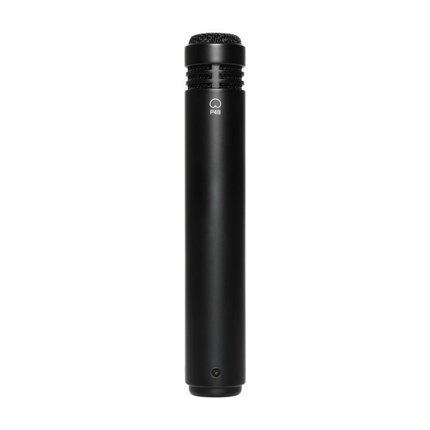 Lewitt AMS-LCT-140-AIR Small-Diaphragm Condenser Microphone (AMS-LCT-140-AIR)