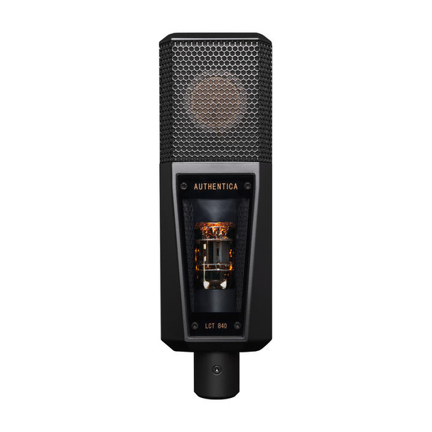 Lewitt AMS-LCT-840 Premium Tube Multi-Pattern Condenser Mic