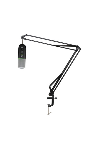 Mackie DB-100 DB-100 Desktop Microphone Boom Arm