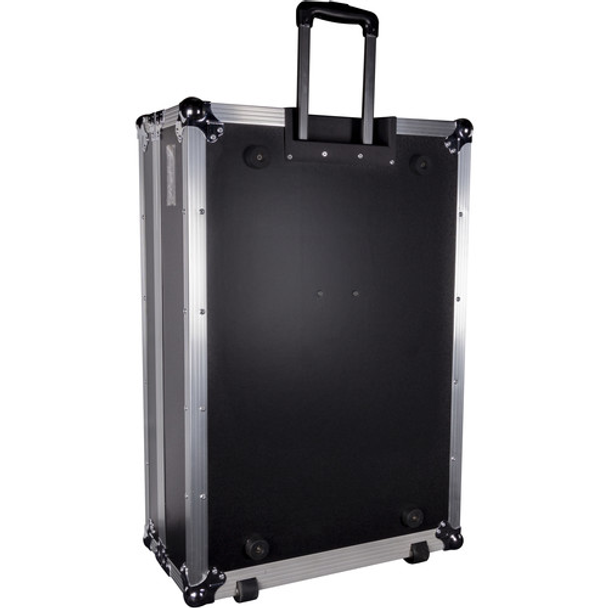 Headliner HL10001 Flight Case Trolley for Pioneer DJ DDJ-1000SRT w/ Laptop Platform