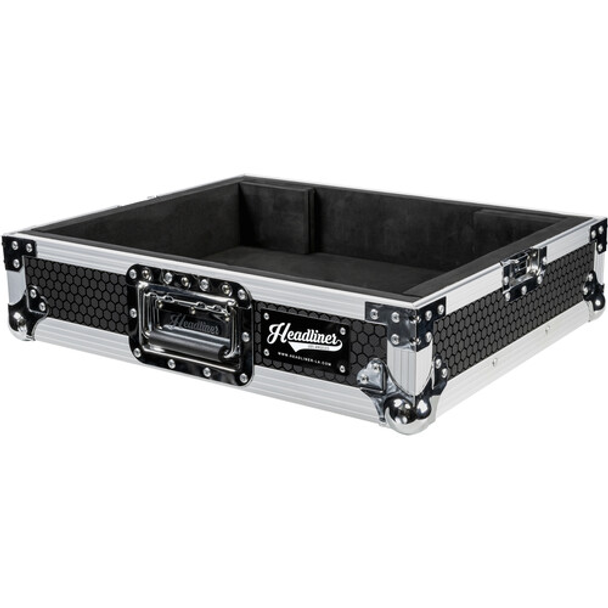 Headliner HL10200 Turntable Road Case (9mm)