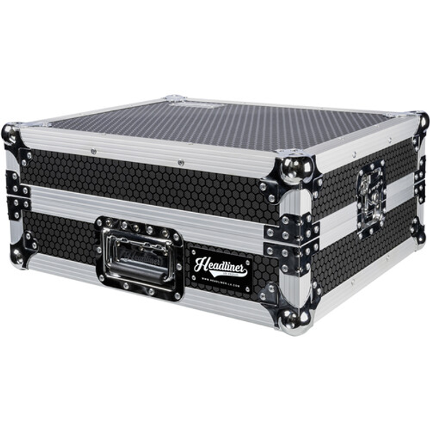 Headliner HL10200 Turntable Road Case (9mm)