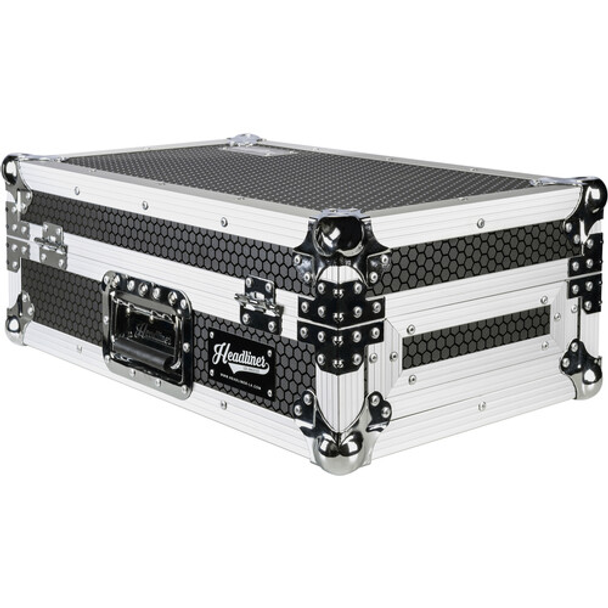 Headliner HL10202 Battle Mixer Road Case (9 mm)