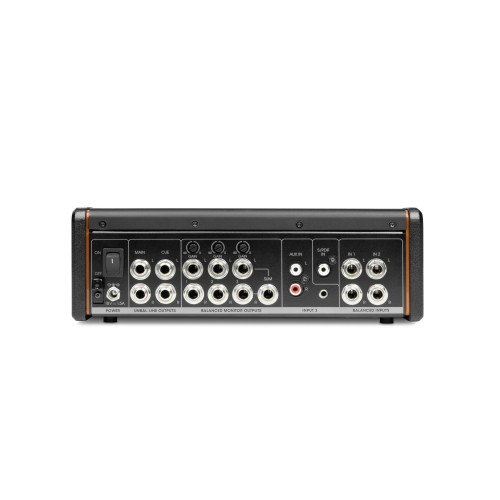 PALMER PRO MONICON XL US - Advanced Monitor Controller, US VERSION