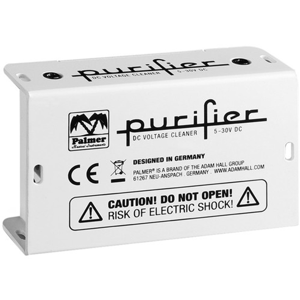 PALMER MI Purifier - Power Conditioner